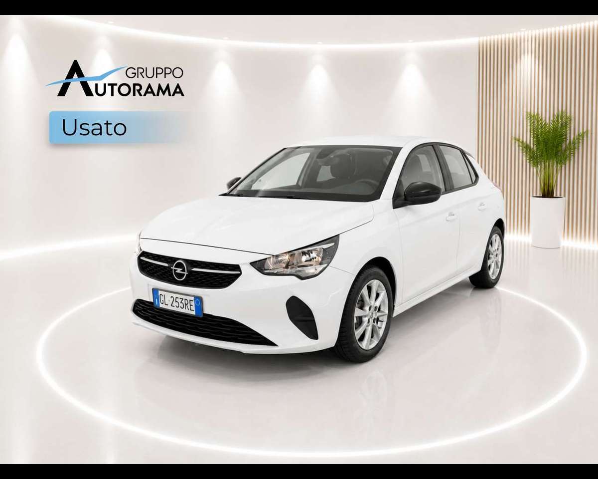 Opel Corsa 6ª serie - Corsa 1.2 Edition