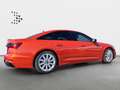 Audi S6 3.0 TDI quattro*Navi*LED*Alu*B&O*PD Orange - thumbnail 6