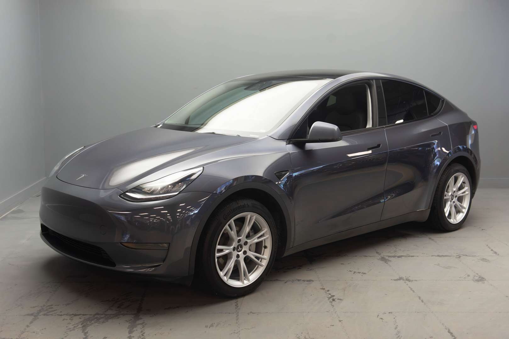 Claireview Tesla Model Y 2022 | 39 900 $ | 50 372 km | VUS à Électrique en vente ...