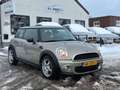 MINI One Mini 1.4 automaat ! Nette auto ! Grau - thumbnail 7