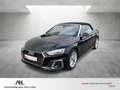 Audi A5 Cabriolet 40 TFSI S line S-tronic LED ACC Smartpho Schwarz - thumbnail 1