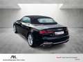 Audi A5 Cabriolet 40 TFSI S line S-tronic LED ACC Smartpho Schwarz - thumbnail 3