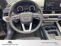 Audi A5 Cabriolet 40 TFSI S line S-tronic LED ACC Smartpho Schwarz - thumbnail 17