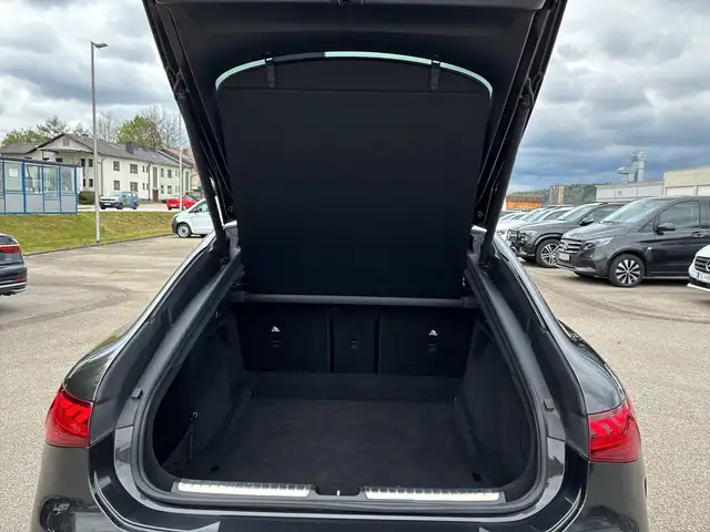 Mercedes-Benz EQS 450 4MATIC Totw Distr PTS LED Sitzklima Pano Ansicht 16