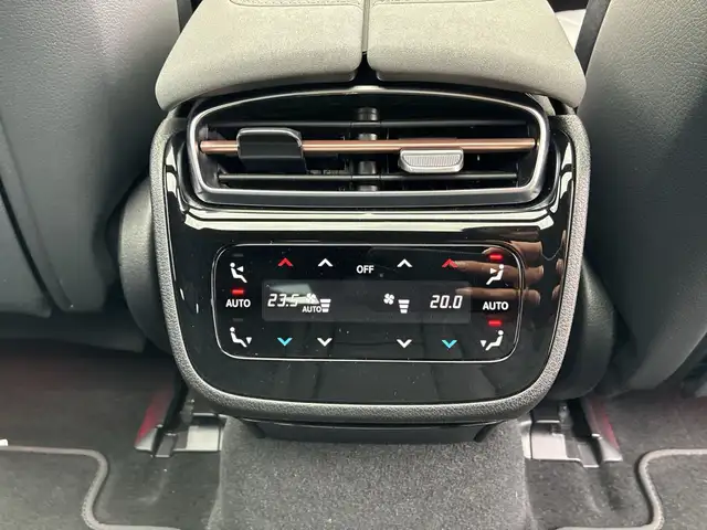 Mercedes-Benz EQS 450 4MATIC Totw Distr PTS LED Sitzklima Pano Ansicht 19