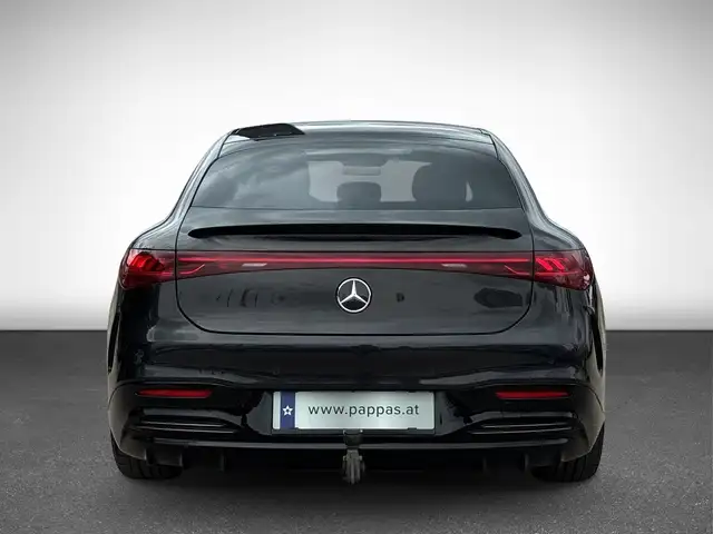 Mercedes-Benz EQS 450 4MATIC Totw Distr PTS LED Sitzklima Pano Ansicht 6