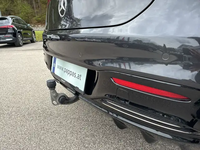 Mercedes-Benz EQS 450 4MATIC Totw Distr PTS LED Sitzklima Pano Ansicht 21