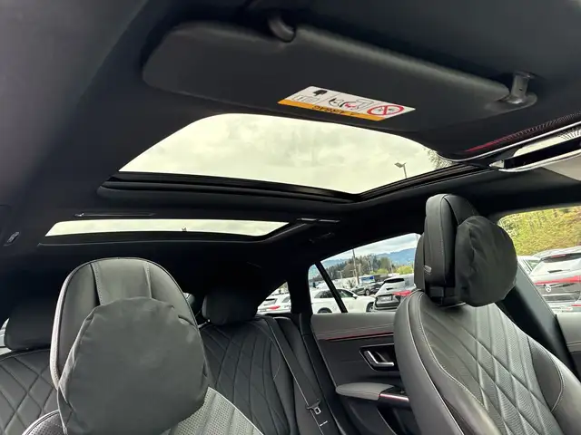 Mercedes-Benz EQS 450 4MATIC Totw Distr PTS LED Sitzklima Pano Ansicht 20