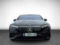 Mercedes-Benz EQS 450 4MATIC Totw Distr PTS LED Sitzklima Pano Grün - thumbnail 4