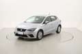 SEAT Ibiza Style 1.0 Benzina 95CV Argento - thumbnail 1
