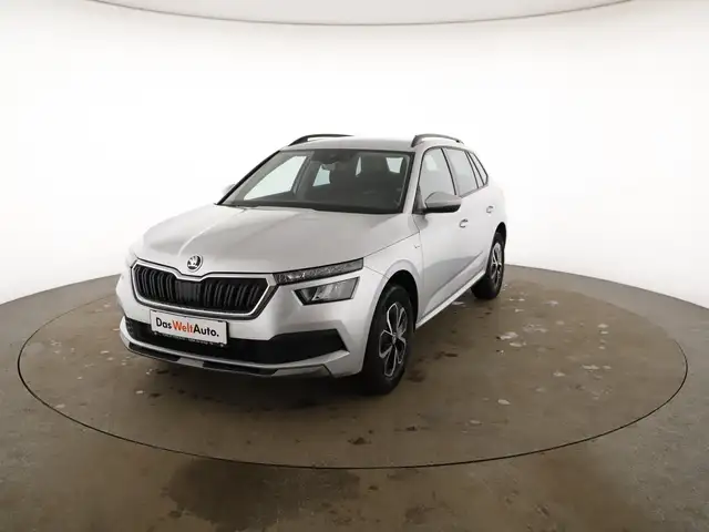 Skoda Kamiq Ambition TDI DSG