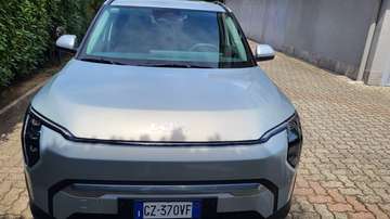 58,3 kWh Earth DriveWise Adas Pack