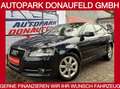 Audi A3 SB 1,2 TFSI Comfort Edition Aut. S-tronic *AUTO... Schwarz - thumbnail 1