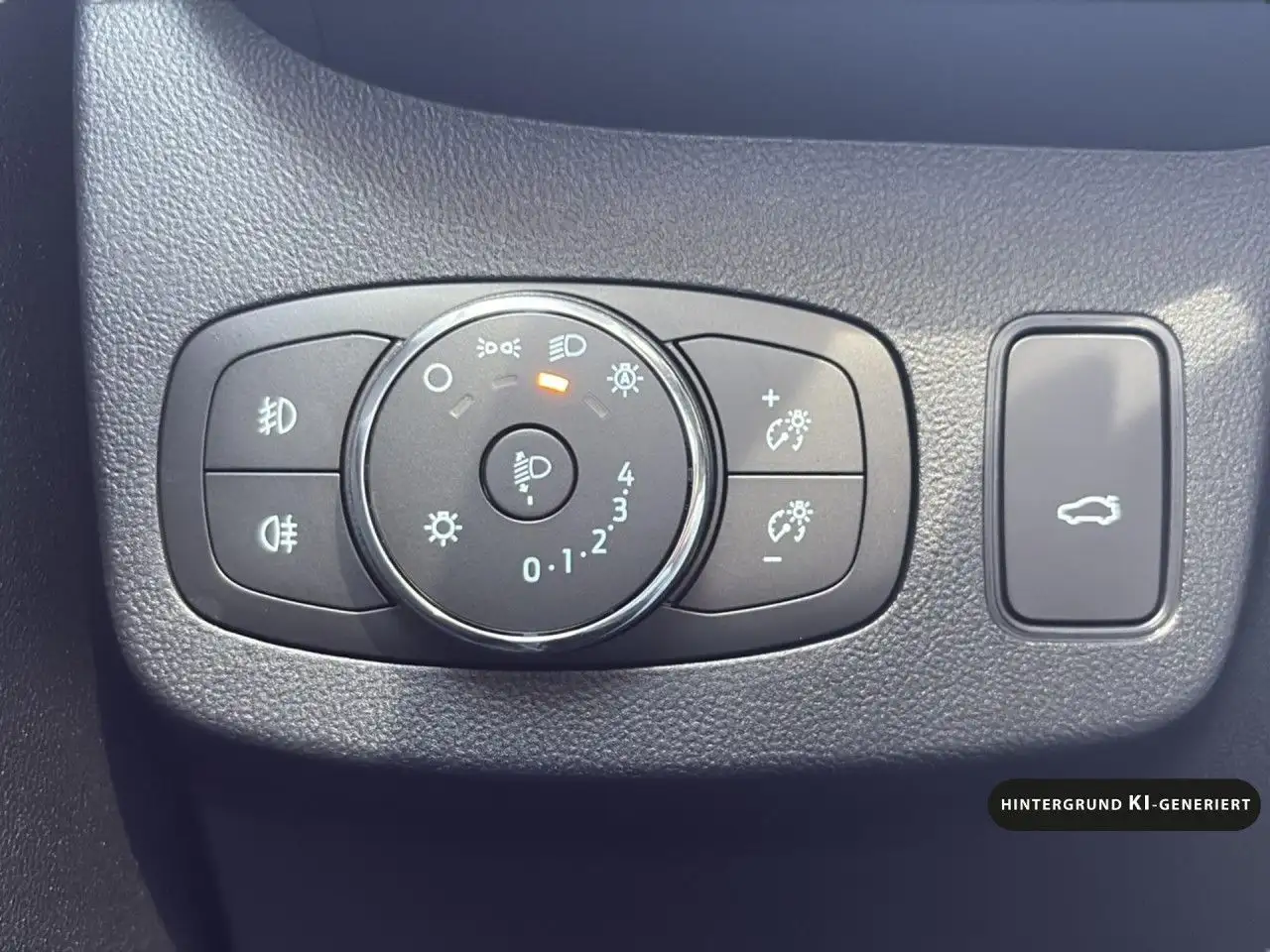 Ford Puma ST-Line X 1.0 EcoBoost MHEV Automatik Navi, миниатюра 17