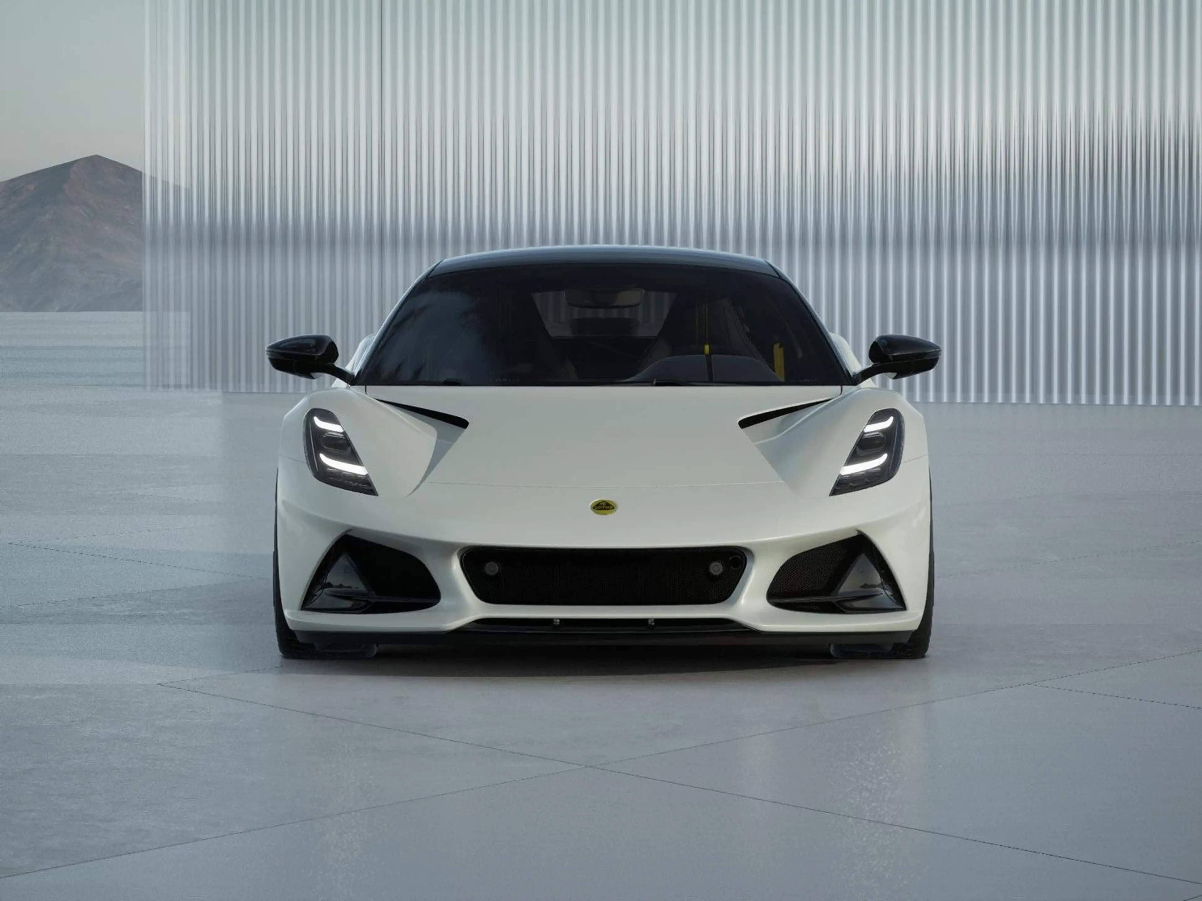 Lotus Emira Turbo SE — photo 4