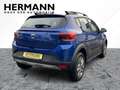 Dacia Sandero III 1.0 TCe 90 Stepway Essential LED*LED Kék - thumbnail 4