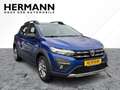 Dacia Sandero III 1.0 TCe 90 Stepway Essential LED*LED Kék - thumbnail 5