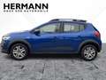 Dacia Sandero III 1.0 TCe 90 Stepway Essential LED*LED Kék - thumbnail 2