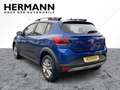 Dacia Sandero III 1.0 TCe 90 Stepway Essential LED*LED Kék - thumbnail 3