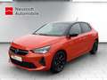 Opel Corsa GS-Line LED+SHZ+Fernlichtass. Orange - thumbnail 1