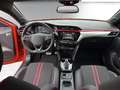 Opel Corsa GS-Line LED+SHZ+Fernlichtass. Orange - thumbnail 9