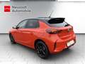 Opel Corsa GS-Line LED+SHZ+Fernlichtass. Orange - thumbnail 3