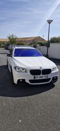 Touring 535d xDrive 313 ch M Sport A