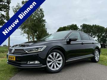 1.8 TSI Highline Automaat | Panoramadak | Apple Ca