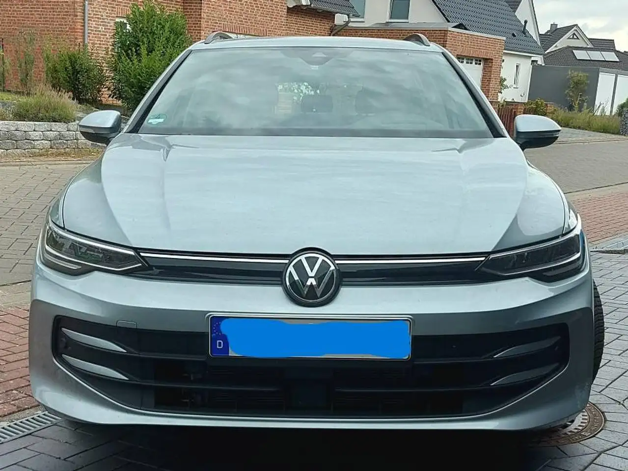 Volkswagen Golf, фото 2