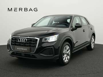 Q2 30 1.0 TFSI basis