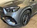 Mercedes-Benz GLE 350 de 4M Coupe AMG+AMBIENTE+DISTRO+MEMORY Grau - thumbnail 4