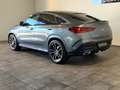 Mercedes-Benz GLE 350 de 4M Coupe AMG+AMBIENTE+DISTRO+MEMORY Grau - thumbnail 3