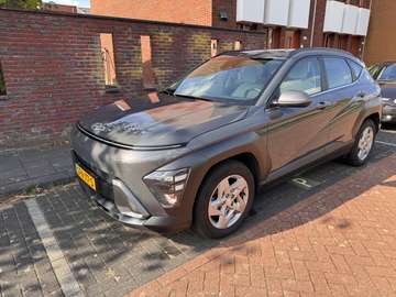 KONA 1.0 T-GDI i-Motion