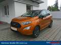 Ford EcoSport 1,0 EcoBoost ST-Line Orange - thumbnail 1