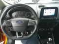 Ford EcoSport 1,0 EcoBoost ST-Line Orange - thumbnail 11