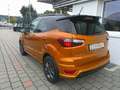 Ford EcoSport 1,0 EcoBoost ST-Line Orange - thumbnail 7