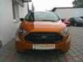 Ford EcoSport 1,0 EcoBoost ST-Line Orange - thumbnail 9
