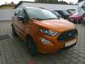 Ford EcoSport 1,0 EcoBoost ST-Line Orange - thumbnail 10