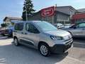 Fiat Doblo 1.5 BlueHdi 100CV Combi N1 - All. Olmedo PEDANA RI Grau - thumbnail 3