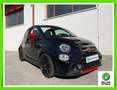 Abarth 595C C 1.4 Turbo T-Jet 160 CV Pista MTA Negro - thumbnail 7