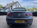 Mercedes-Benz E 450 Cabrio 4MATIC Premium Plus AMG Grijs - thumbnail 24