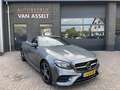 Mercedes-Benz E 450 Cabrio 4MATIC Premium Plus AMG Grijs - thumbnail 1