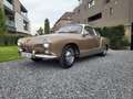 Volkswagen Karmann Ghia 1300 Bej - thumbnail 3