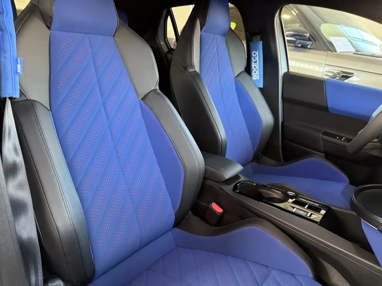 Lancia Ypsilon 54kWh HF 280cv PREZZO REALE PRONTA CONSEGNA, миниатюра 7