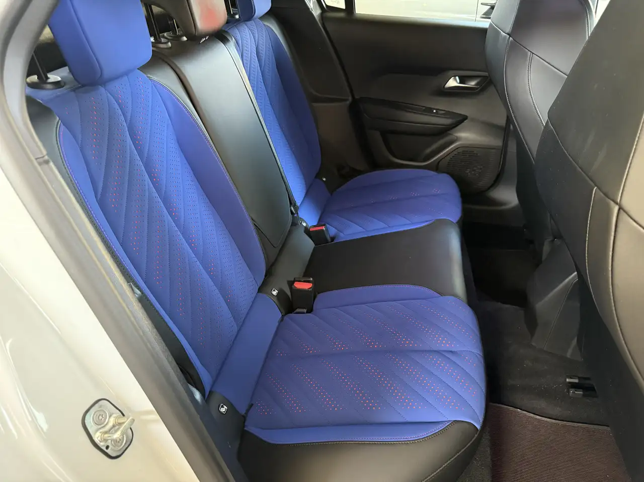 Lancia Ypsilon 54kWh HF 280cv PREZZO REALE PRONTA CONSEGNA, миниатюра 11