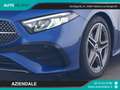 Mercedes-Benz A 200 200D AUTOMATIC AMG LINE ADVANCED PLUS Niebieski - thumbnail 1