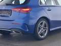 Mercedes-Benz A 200 200D AUTOMATIC AMG LINE ADVANCED PLUS Blu/Azzurro - thumbnail 8