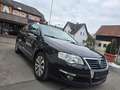 Volkswagen Passat Variant Comfortline Automatik ! Schwarz - thumbnail 2