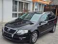 Volkswagen Passat Variant Comfortline Automatik ! Schwarz - thumbnail 3