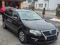 Volkswagen Passat Variant Comfortline Automatik ! Schwarz - thumbnail 4